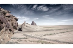 Shiprock