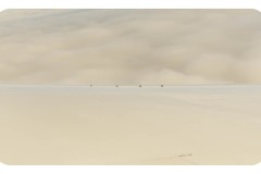 Riding on the Clouds