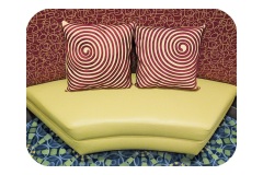 Twilight Zone Seating